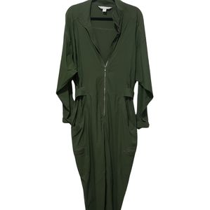 Womens Athleta Jumpsuit